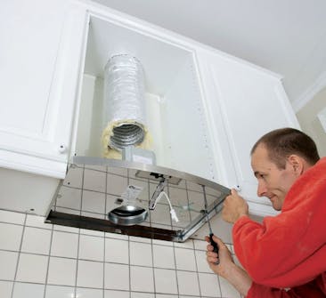 Flytt støyen ut av kjøkkenet